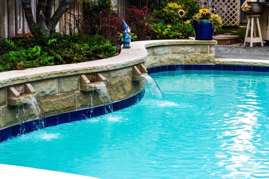 Swimming Pool Repair- U.S. Pool Professionals